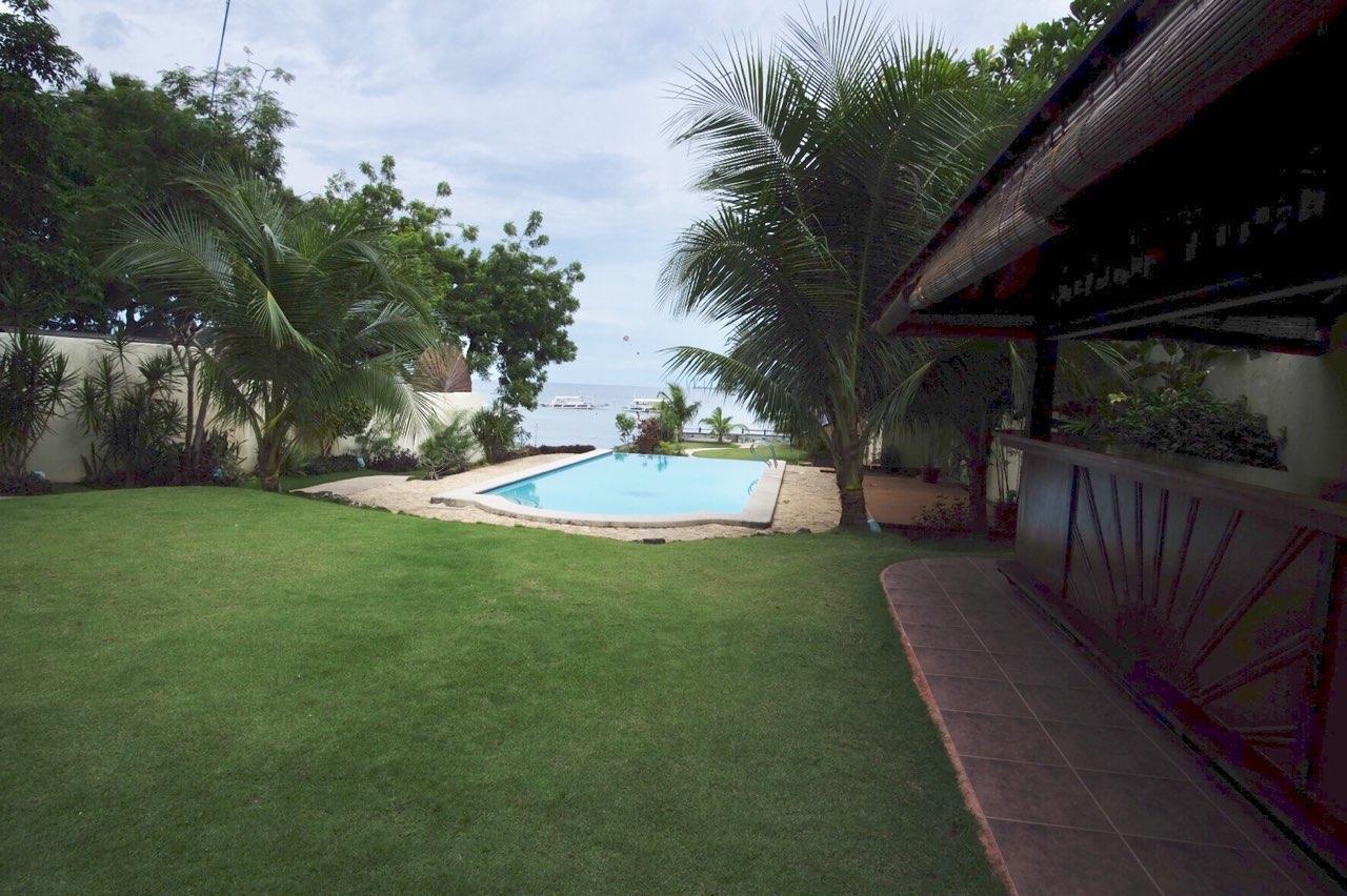 Feel Deep Dive Resort Isla de Mactán Exterior foto