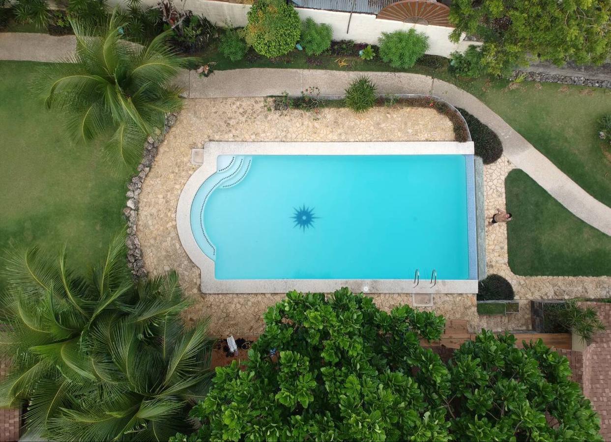 Feel Deep Dive Resort Isla de Mactán Exterior foto
