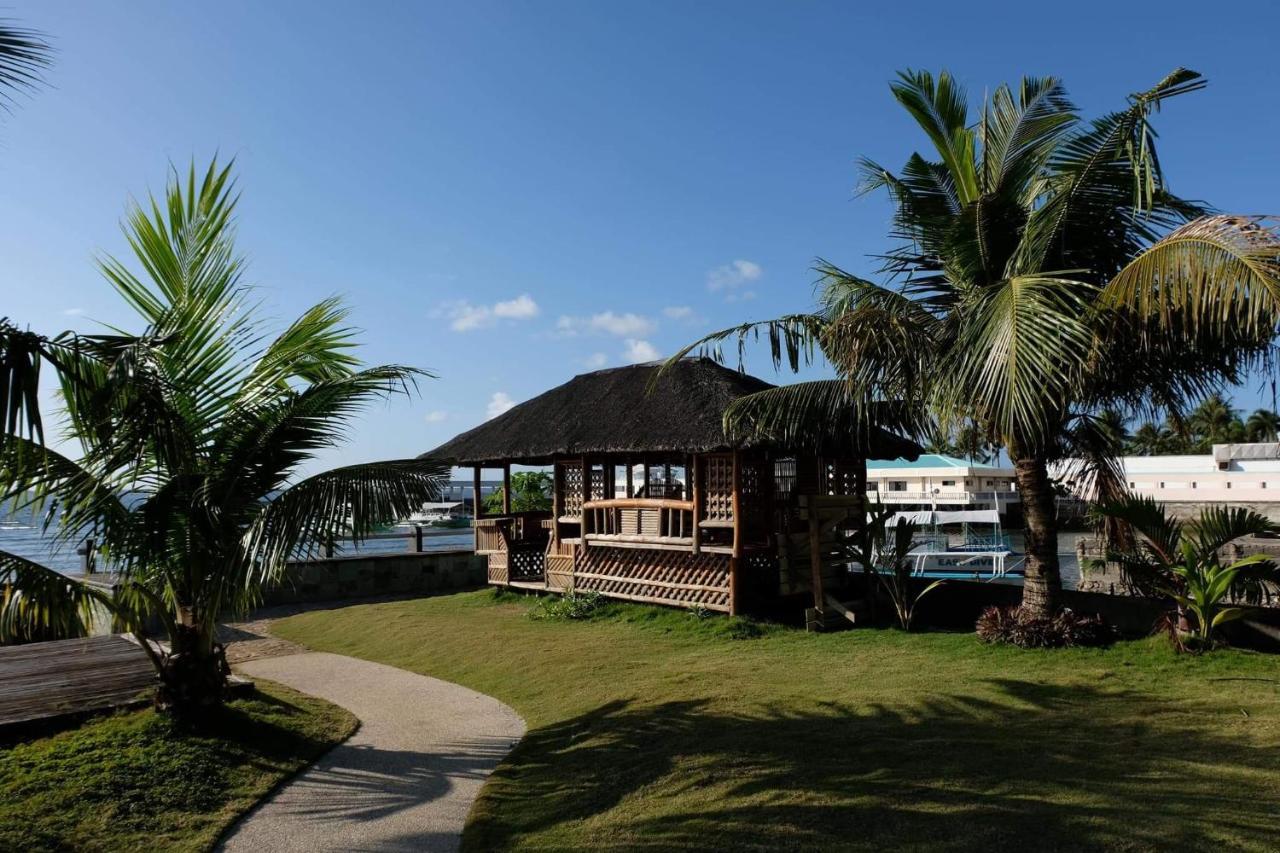 Feel Deep Dive Resort Isla de Mactán Exterior foto
